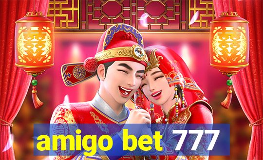 amigo bet 777